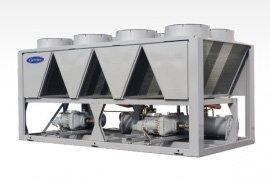 Чиллер Carrier 30XA 1002