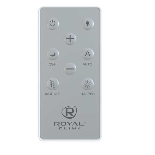 Приточно-очистительный комплекс Royal Clima BREZZA XS RCB 75