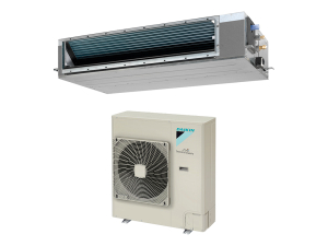 Полупромышленная сплит-система Daikin FBA125A RZQSG125L9V