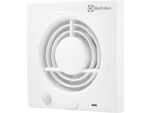 Вентилятор вытяжной Electrolux Move EAFV 100 с датчиком движения
