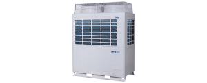 VRF-система Haier AV12IMSEVA(A) (AC Вентиляторы)