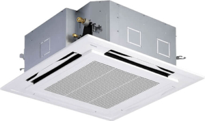 VRF-система Toshiba MMU UP0301HP E