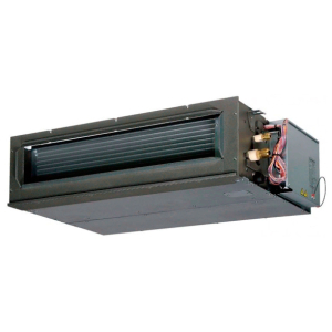 Канальный кондиционер Mitsubishi Heavy FDU100VH FDC100VNA W
