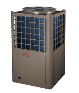 Чиллер IGC IMBSL F130A NB
