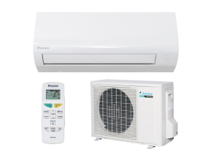 Кондиционер Daikin FTXF42C RXF42C