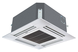 Полупромышленная сплит-система Haier AB18CS1ERA(S) 1U18DS1EAA