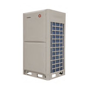 VRF-система Kentatsu KVH340HZAN3 B