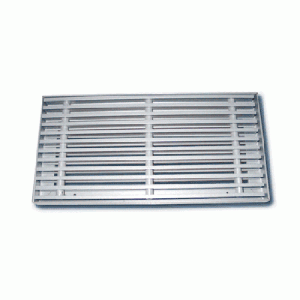 Напольная решетка Арктос РНР1 1000x100