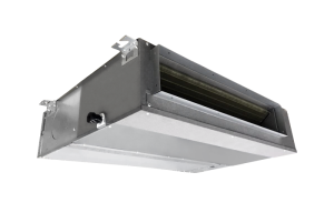 Внутренний блок канального типа ROYAL CLIMA серии MULTI FLEXI DUCT EU ERP Inverter RCI-DMN12