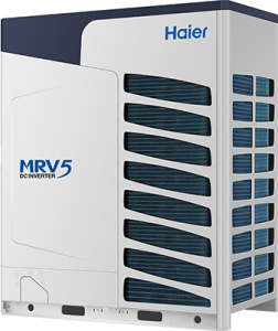 VRF-система Haier AV10IMVEWA