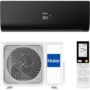 Сплит-система Haier Flexis AS25S2SF3FA-B/1U25S2SM4FA