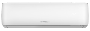Сплит-система QuattroClima QV-BE09WB/QN-BE09WB