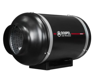 Turbo Silent 160