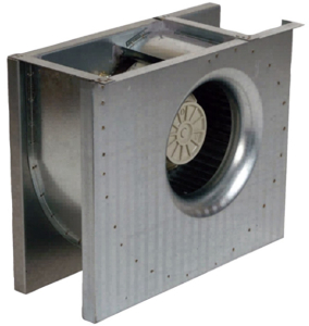 CT 280 4 Centrifugal fan CT 280 4 Centrifugal fan