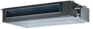 VRF-система Dantex DM UAC080T2 BAF