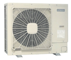 VRF-система Hitachi RAS 3HVNP1E Nord 30
