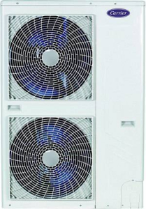 VRF-система Carrier 38VR016H11901S