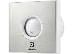 Вентилятор вытяжной Electrolux серии Rainbow EAFR 120 steel