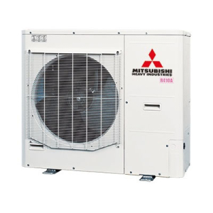VRF-система Mitsubishi Heavy FDC121KXZEN1 FDC121KXZES1 (1ф; 220 В 3ф; 380 В)