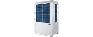 VRF-система Haier AV10NMMEUA