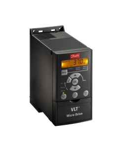 Danfoss VLT Micro Drive FC 51 0,37 кВт (380   480, 3 фазы) 132F0017