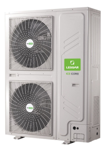 VRF-система Lessar LUM HE260ATA4 C