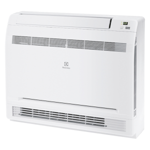 Блок внутренний ELECTROLUX EACW I 18 FMI N8_ERP Free match сплит системы, консольного типа