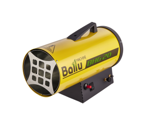 Ballu BHG-85