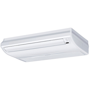 Напольно-потолочный кондиционер Haier AC24CS1ERA(S) 1U24GS1ERA