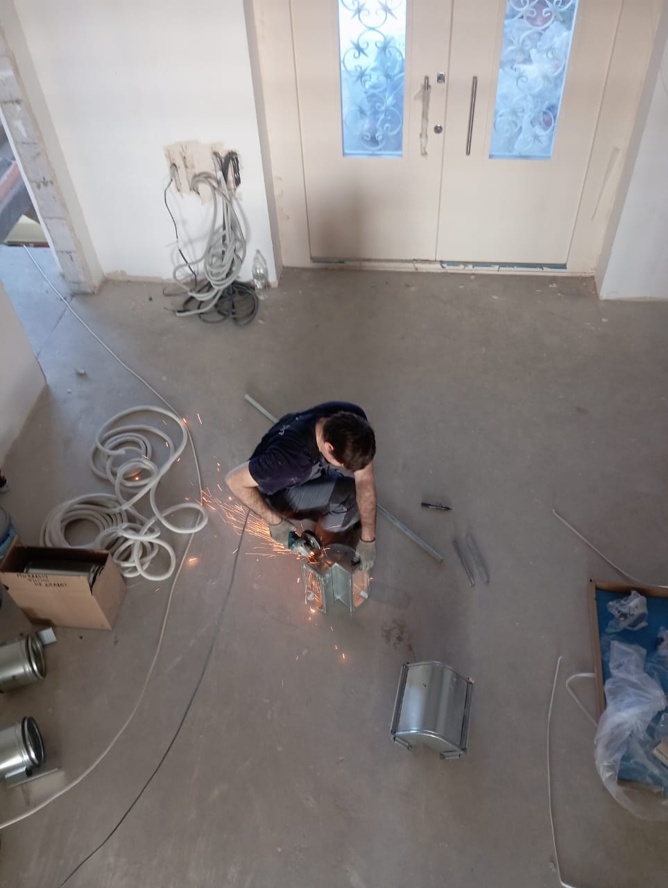 Коттедж РСК Низино Коттедж РСК Низино