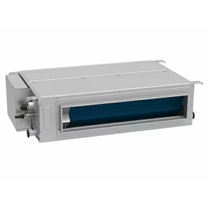 Полупромышленная сплит-система Daichi DA160ALHS1R DF160ALS3R