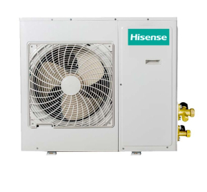 Наружный блок VRF-системы AUW-36H6SD