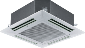 Полупромышленная сплит-система Haier AB24ES1ERA(S) 1U24FS1EAA