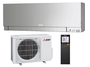 Кондиционер Mitsubishi Electric MSZ EF42VGKS MUZ EF42VG