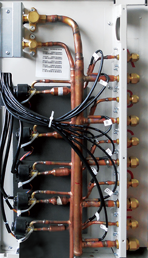 Мульти-сплит система Haier 5U34HS1ERA