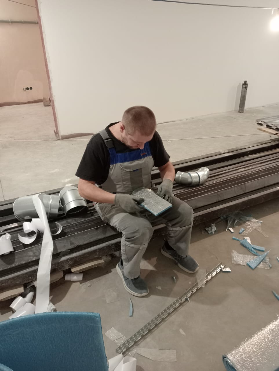 Коттедж РСК Низино Коттедж РСК Низино