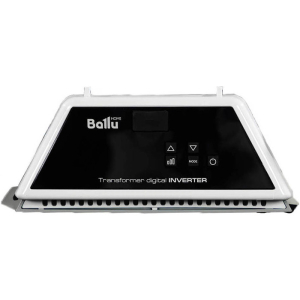 Блок управления Transformer Digital Inverter Ballu BCT/EVU-2.5I