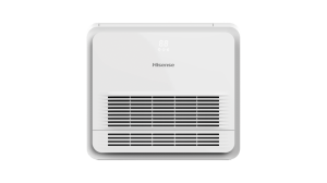 Внутренний блок консольного типа FREE Match DC Inverter AKT-12UR4RK4 Hisense
