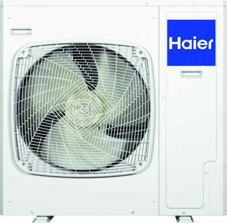 Полупромышленная сплит-система Haier AD140S1LM1FA/1U140S1LN1FB