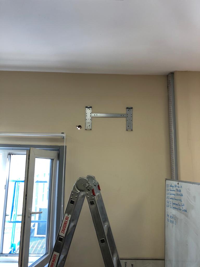 Монтаж кондиционеров 2021 Монтаж кондиционеров 2021