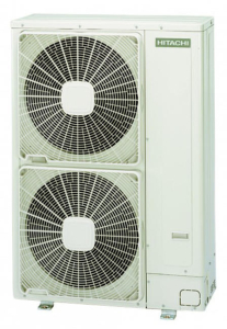VRF-система Hitachi RAS 4FSNME