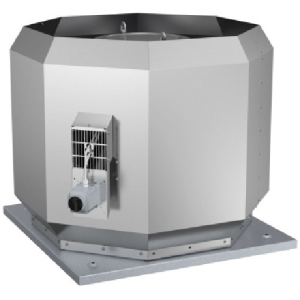 DVV 800D6 XS F400 smoke extr