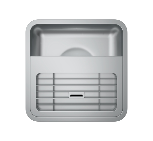 AIROLE RUH-AR300/4.0E-WT