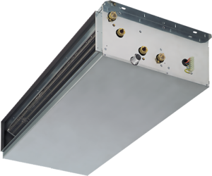 Канальный высоканапорный фанкойл BREZZA VC-B 100P2 (Z) Royal Clima