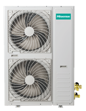 Наружный блок VRF-системы AUW-48H6SE1