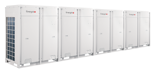 VRF-система Energolux SMZU820V2AI