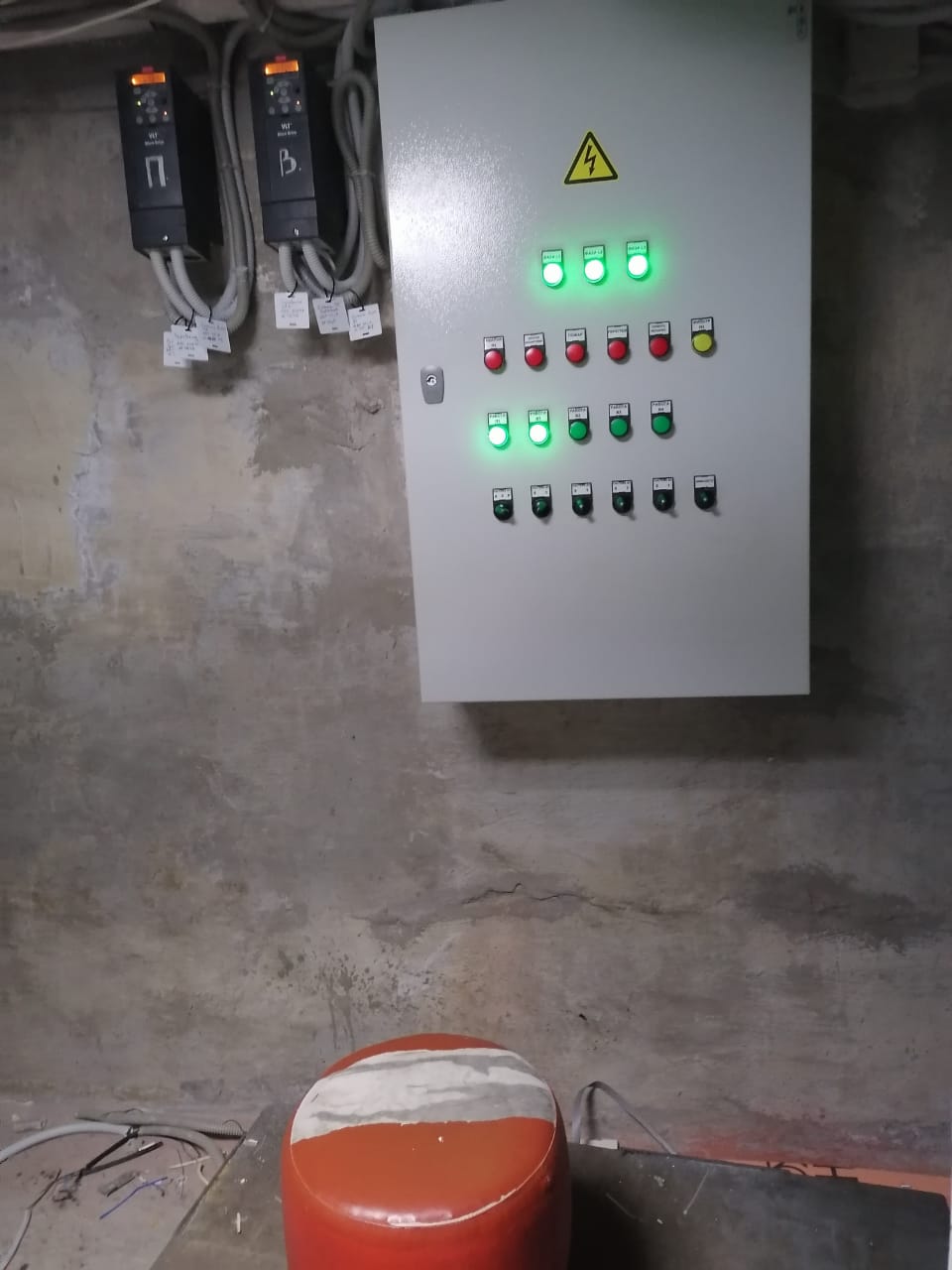 KFC Замена Щит Владимирская KFC Замена Щит Владимирская