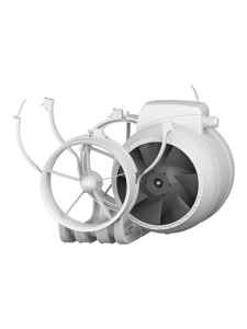 ERA PRO TYPHOON 160 2SP