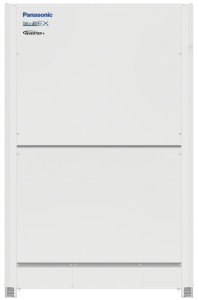 VRF-система Panasonic U 12ME2E8