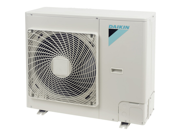 Полупромышленная сплит-система Daikin RQ71BW
